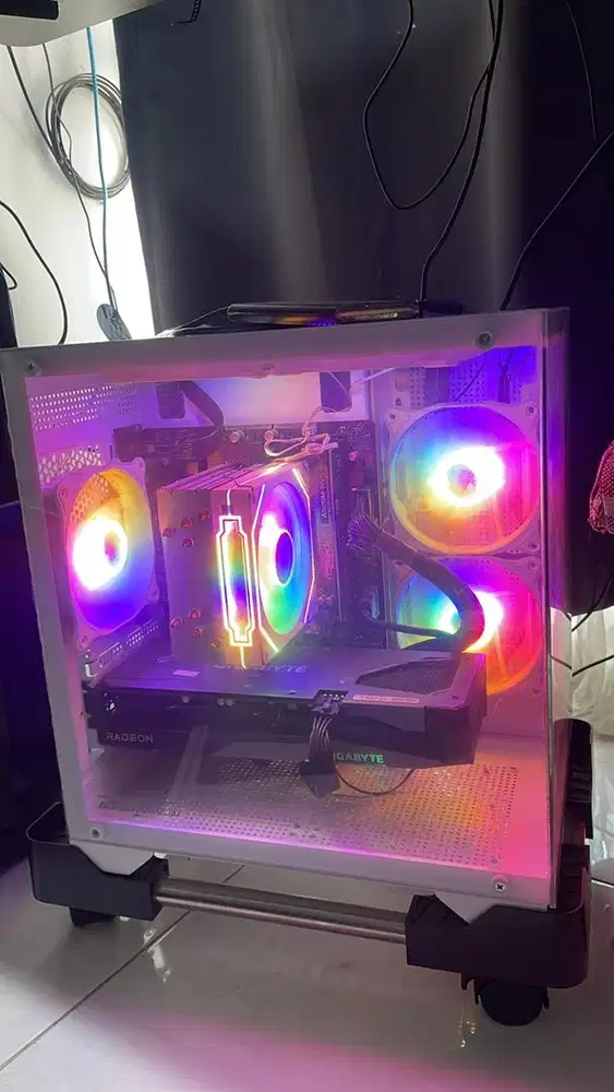 Jual PC DDR4 - Segera