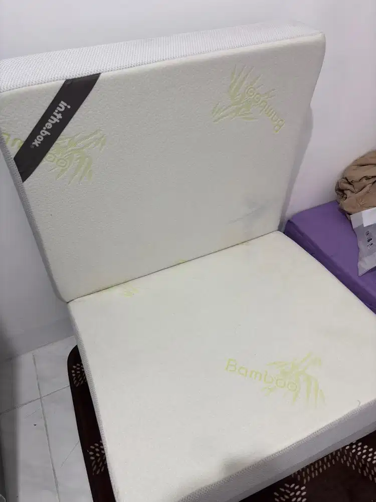 kasur inthebox bamboo lipat 3