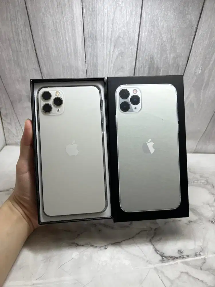 iphone 11 pro max 64