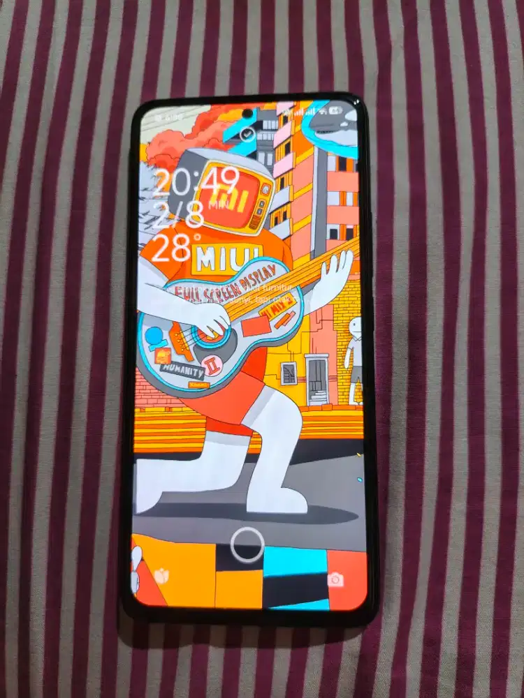 Xiaomi Redmi Note 14
