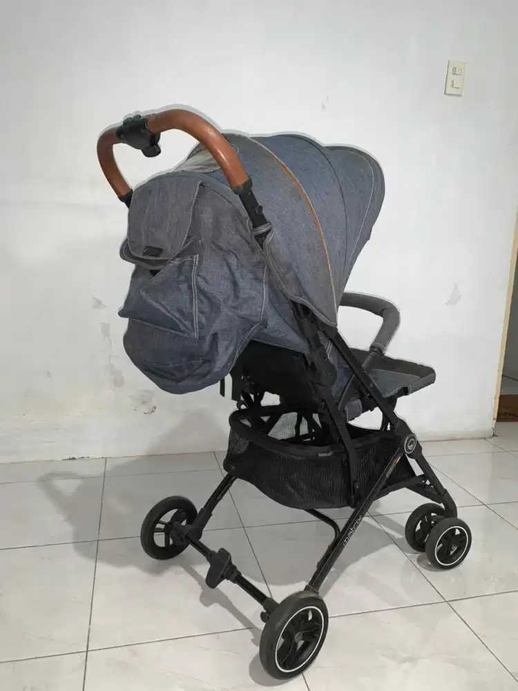 stroller bayi babyelle