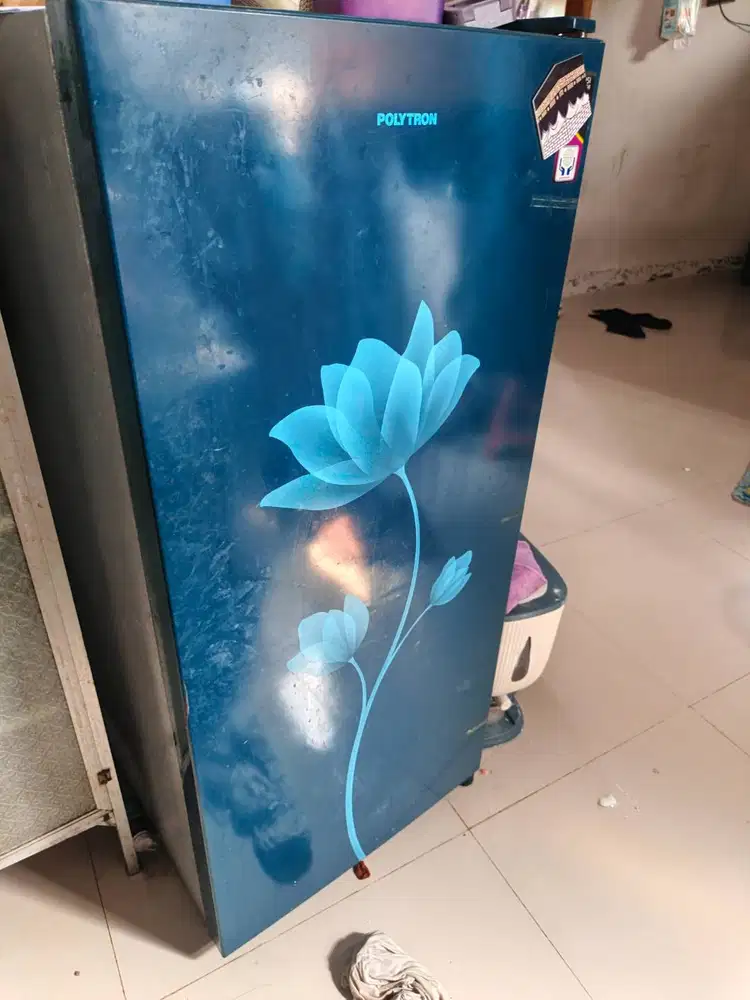 Kulkas Polytron 1 Pintu