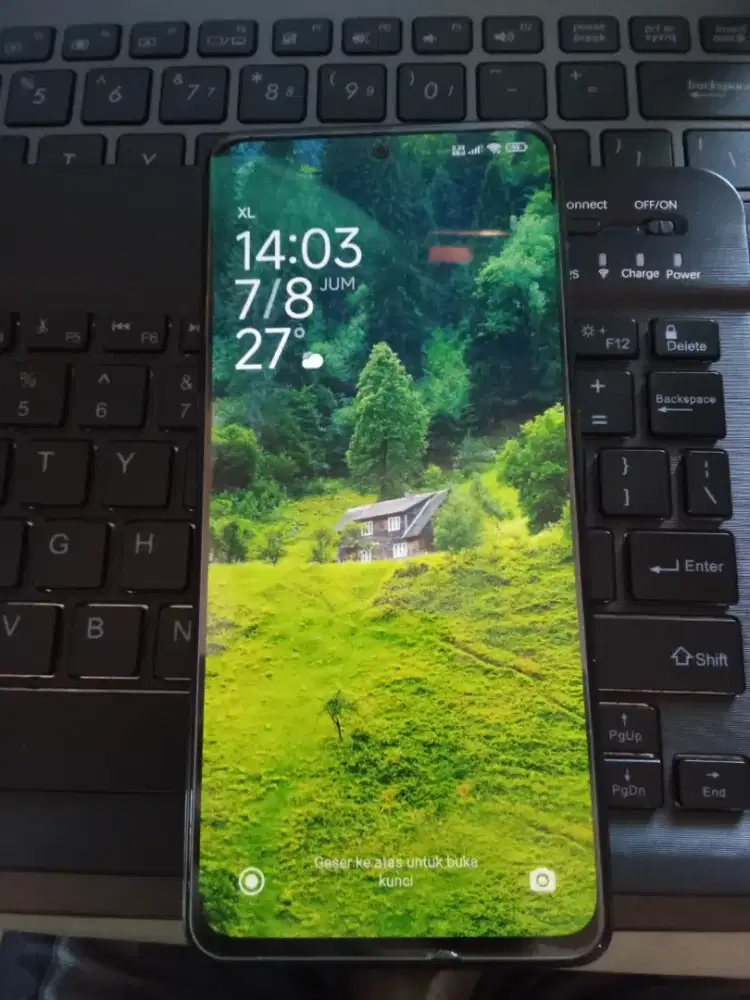 Redmi Note 12 Pro 8/256