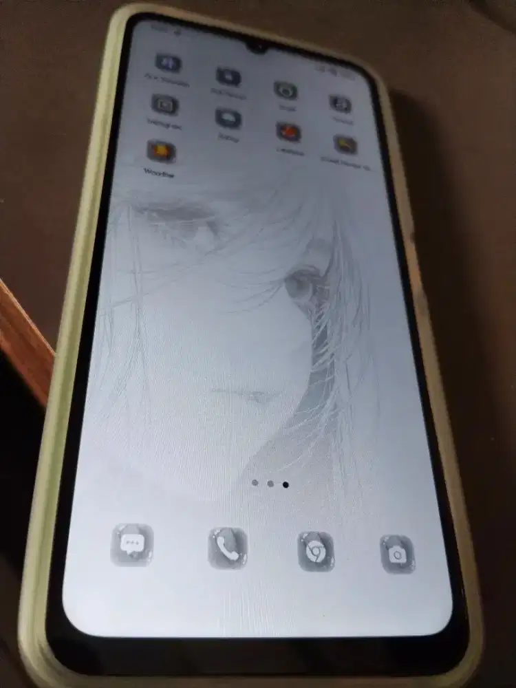 Redmi 13c 6/128 mulus
