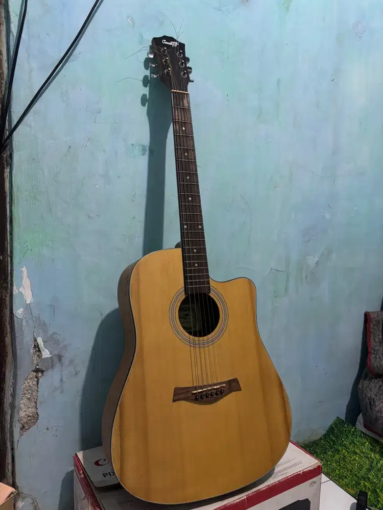 Gitar Cowboy GWC-240 NA