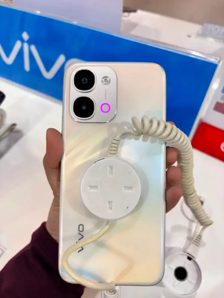 kredit Vivo cicilan bunga 0%