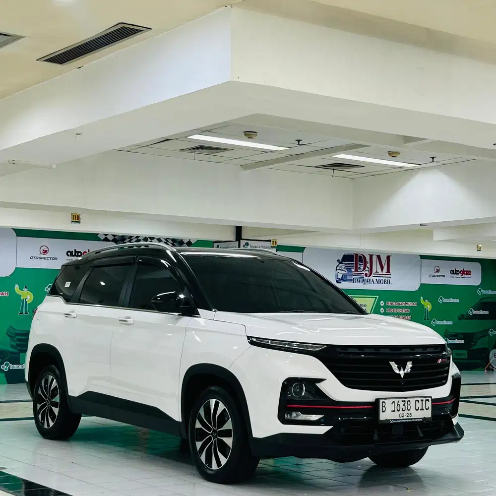 Almaz RS Pro matic 2022