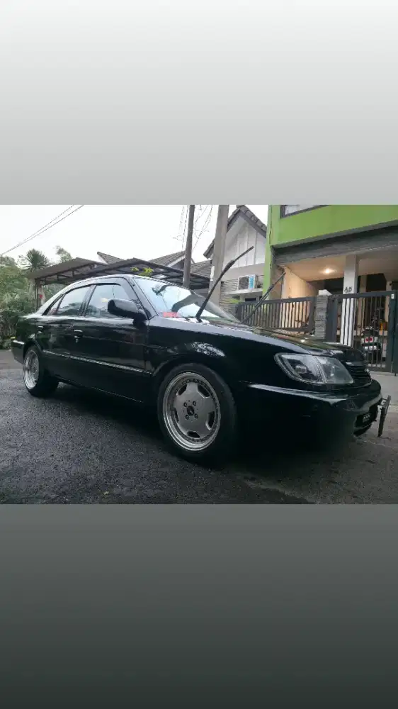 Toyota soluna 2002