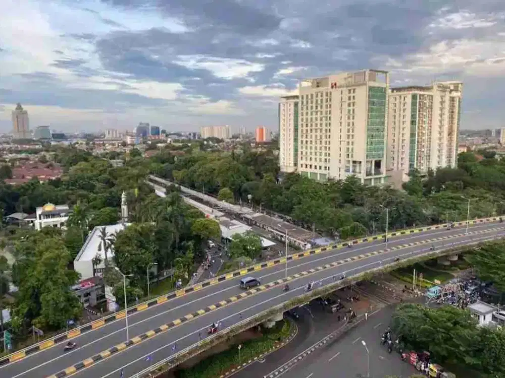 DI JUAL MURAH APARTEMEN KALIBATA CITY TOWER AKASIA JAKARTA SELATAN