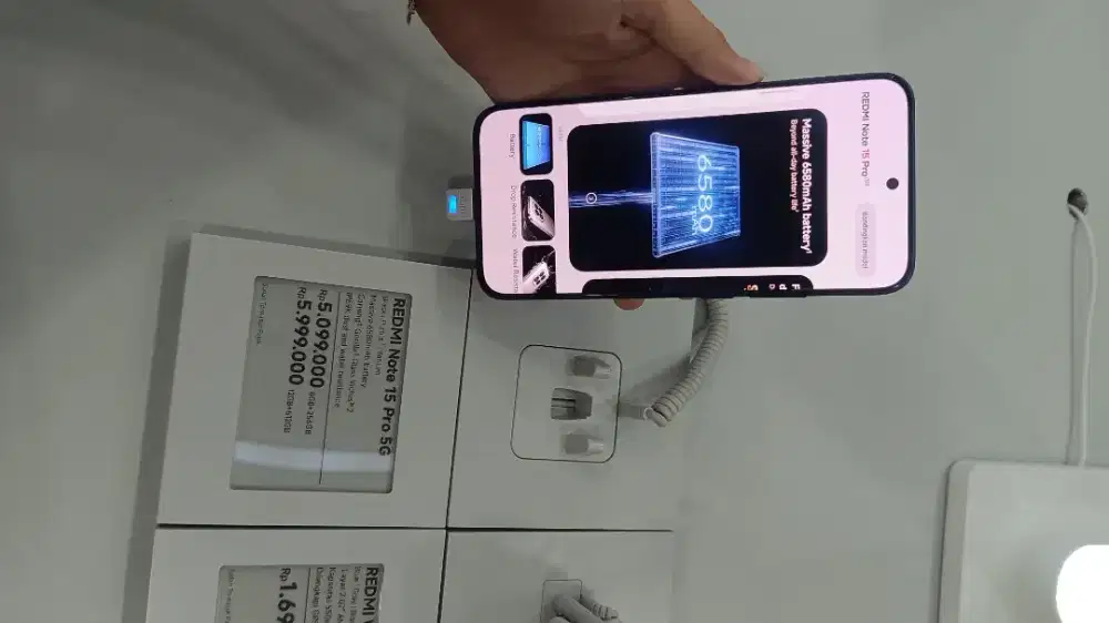 Xiaomi Redmi Note Series