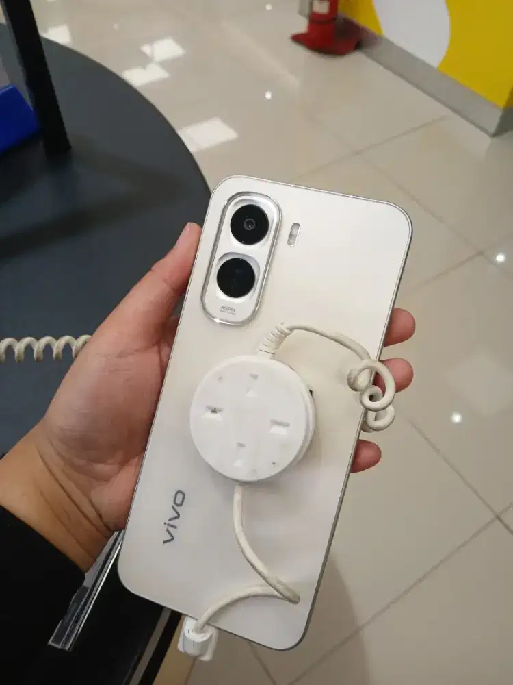 Vivo Y500 cash/cicilan tanpa dp
