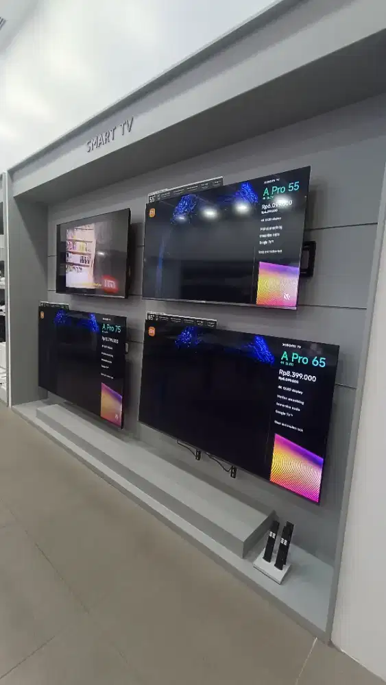 Xiaomi Google TV Xiaomj