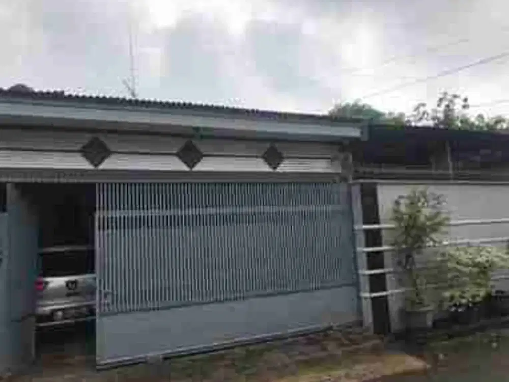 hunian premium harga kejut 5 mnt RS toll & lrt, bintara dkt DUREN sawit