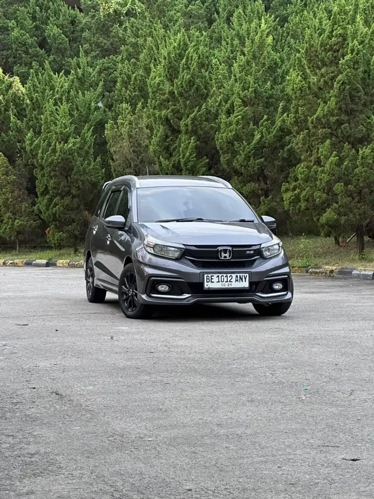 MOBILIO RS 2019 MT