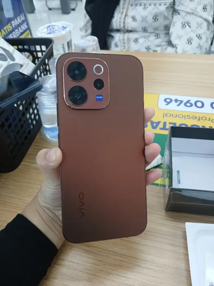 Vivo V70 5G cash/cicilan tanpa dp