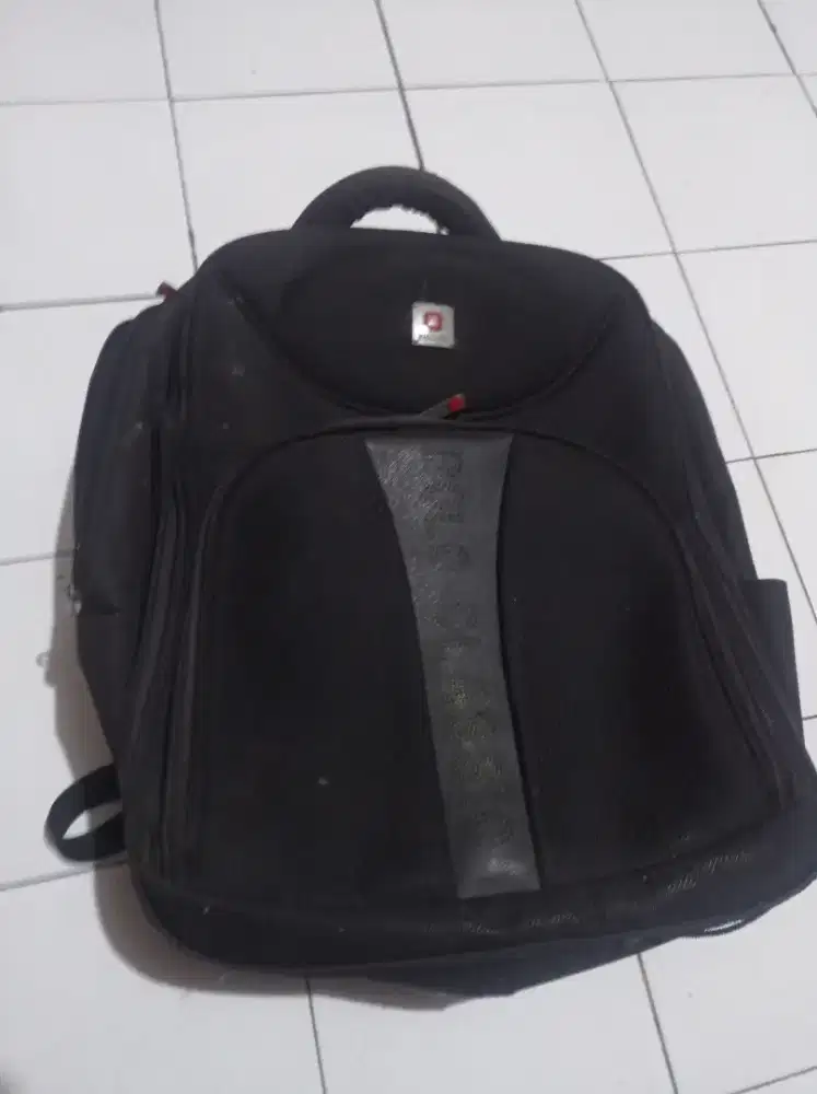 Tas ransel pria