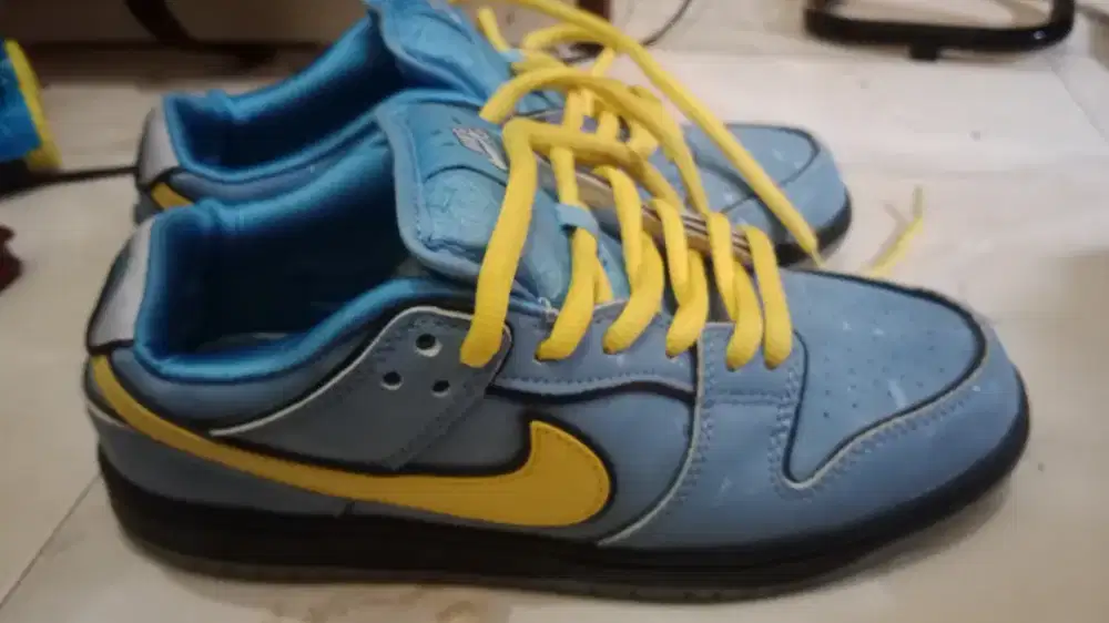 Nike SB Dunk Low Pro