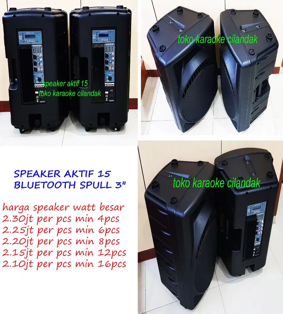 new sound model terbaik bagus top
