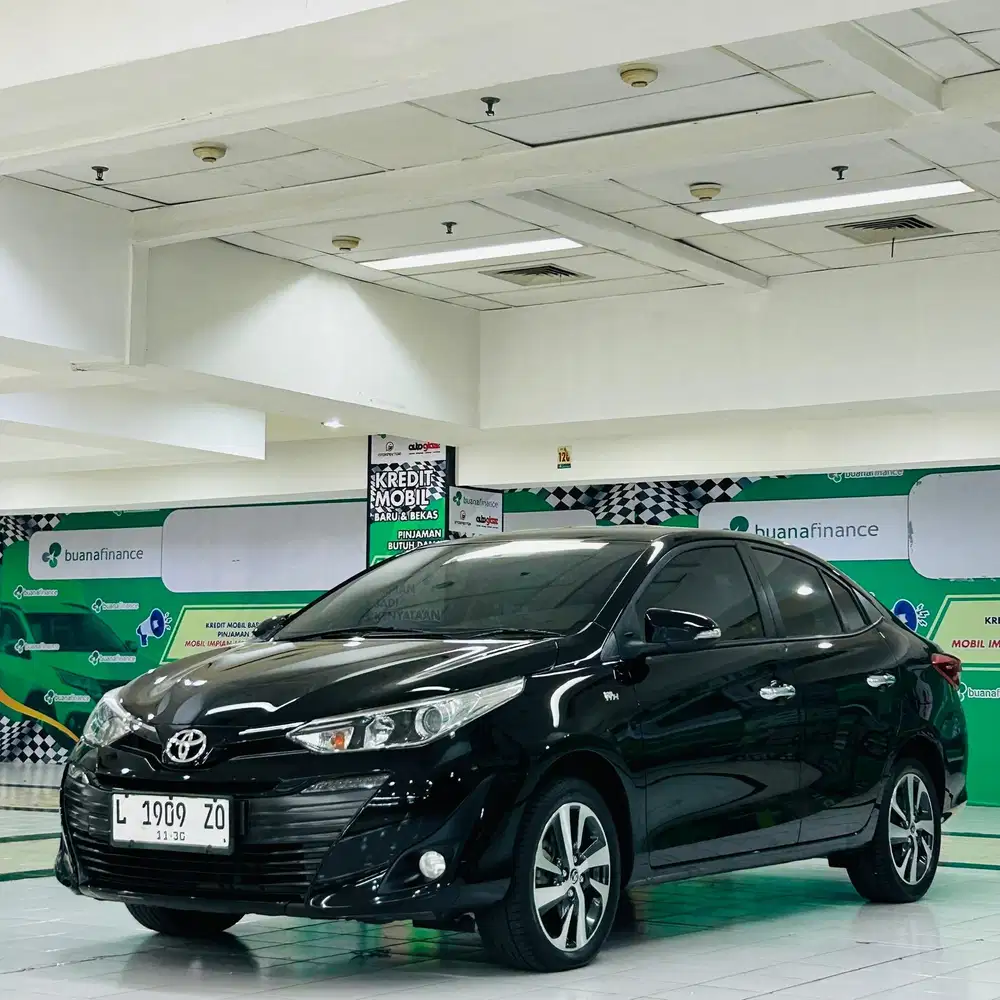 DP 9jt Vios G matic 2020