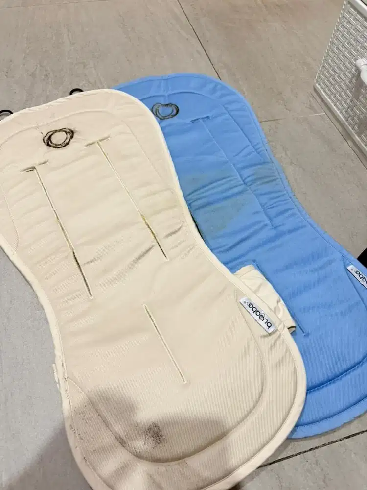 Alas stroller bugaboo seat liner