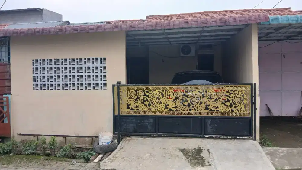 Over Kredit KPR 220 Juta