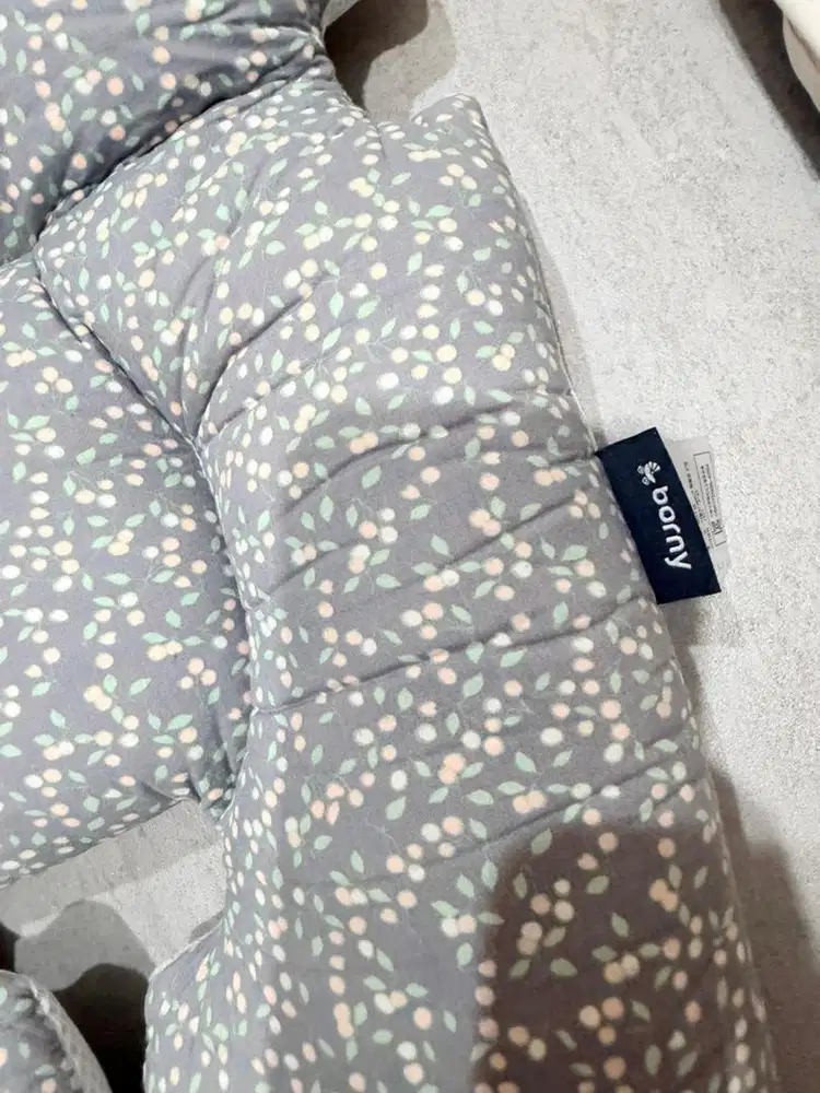 Borny alas stroller seat liner