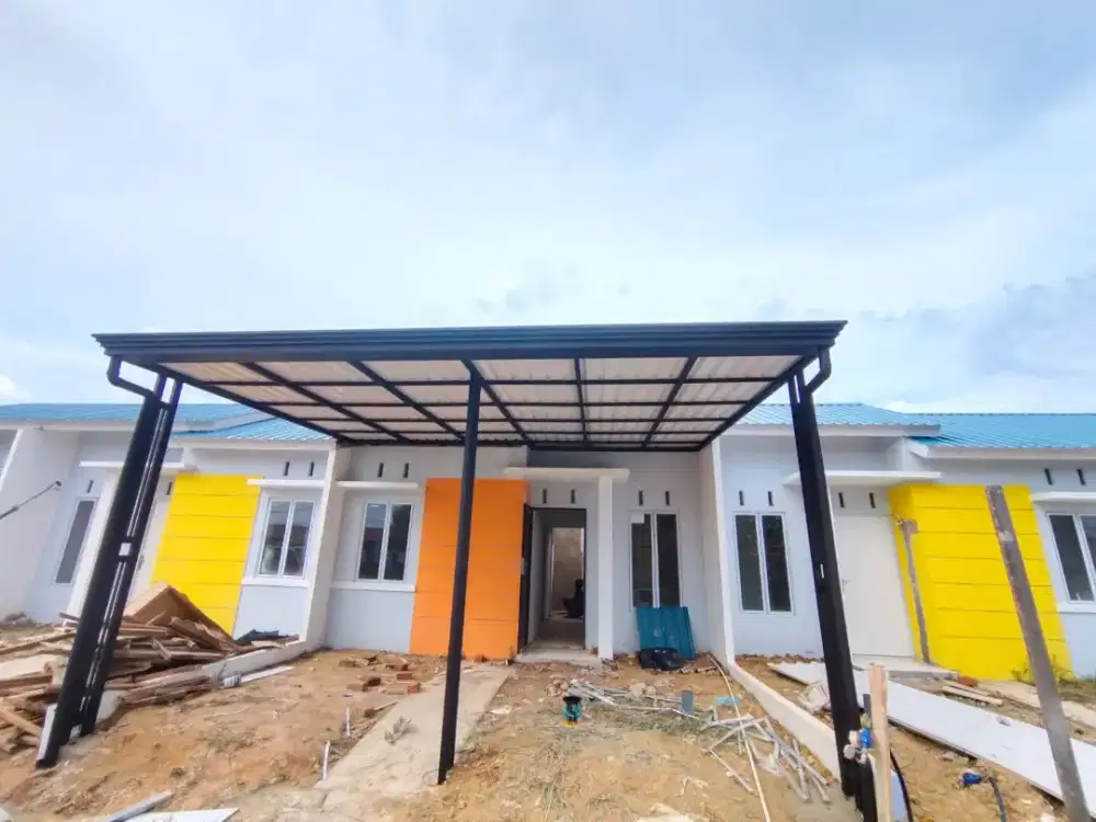 Kanopi alderon RS minimalis kardoba 213
