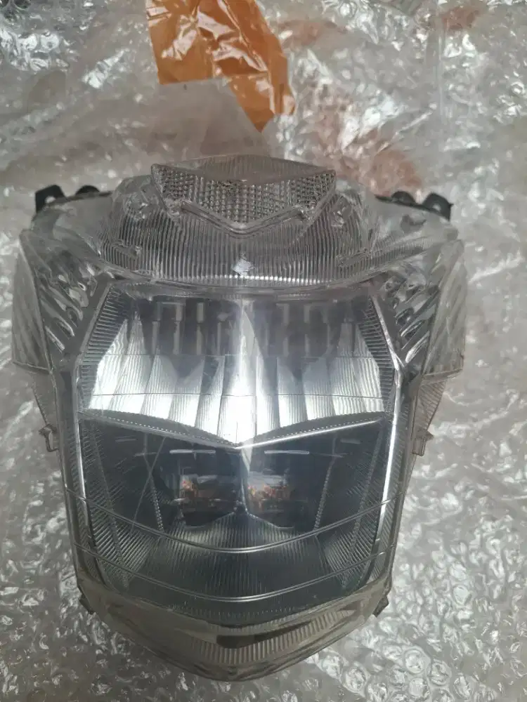 Headlamp Suzuki Satria FU Injeksi