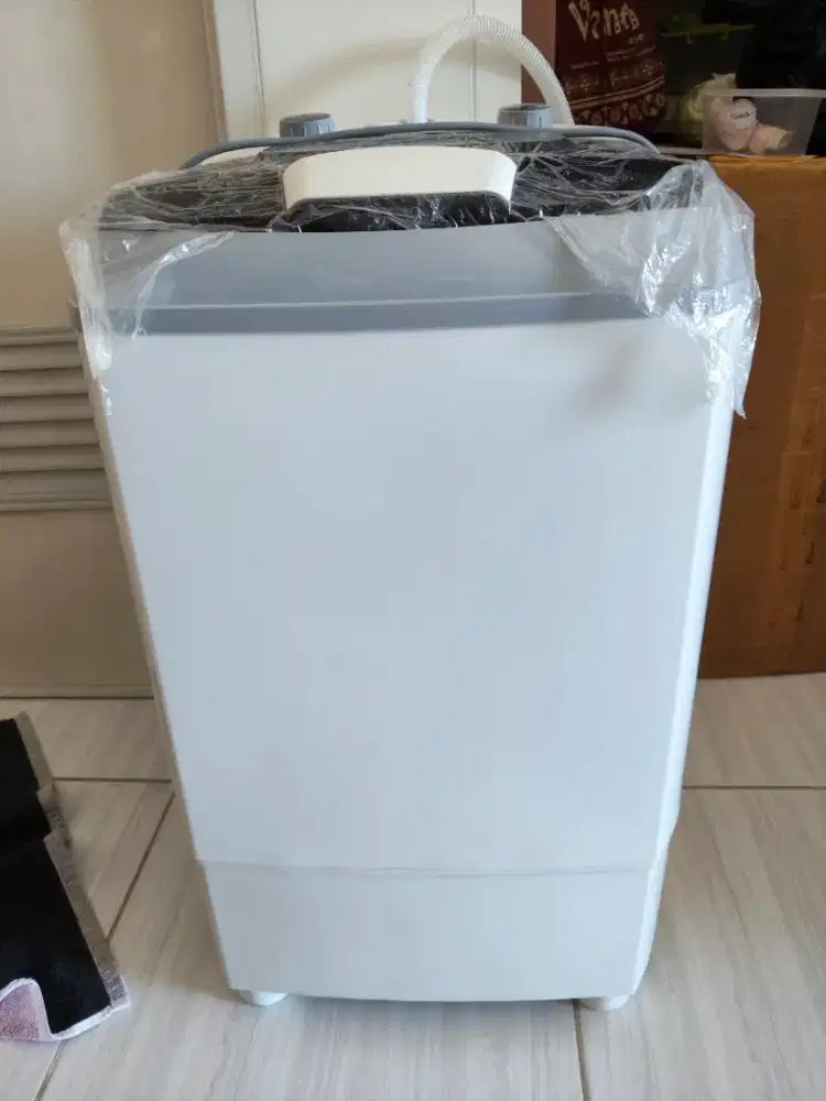 Jual mesin cuci kost 1 orang