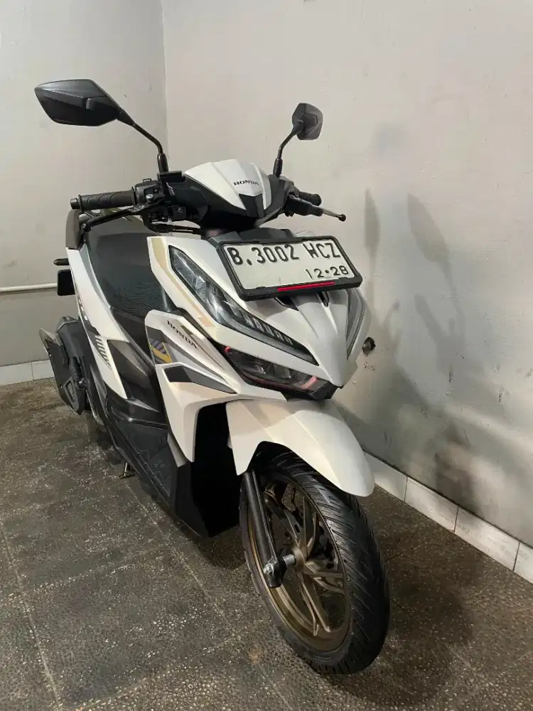 HONDA NEW VARIO 125 KYLES 2023