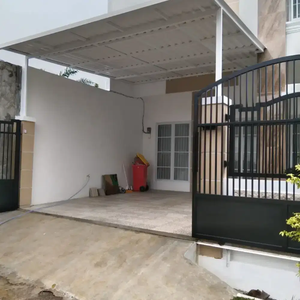Kanopi alderon RS minimalis kardoba 677