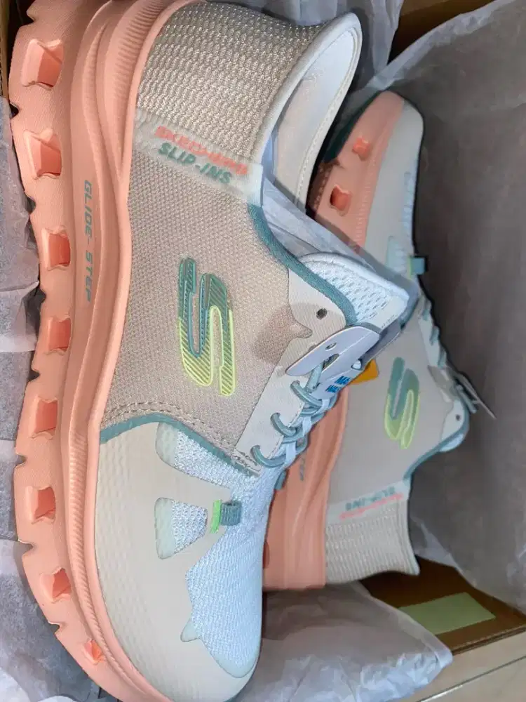 Sepatu Skecher Size 39 Original for Women's