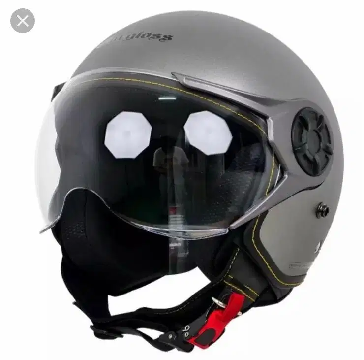 HELM CARGLOSS YRM ORIGINAL
