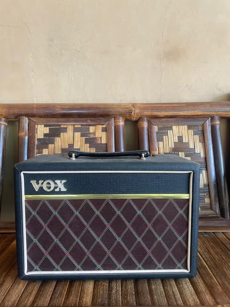 Amplifier Vox Pathfinder 10