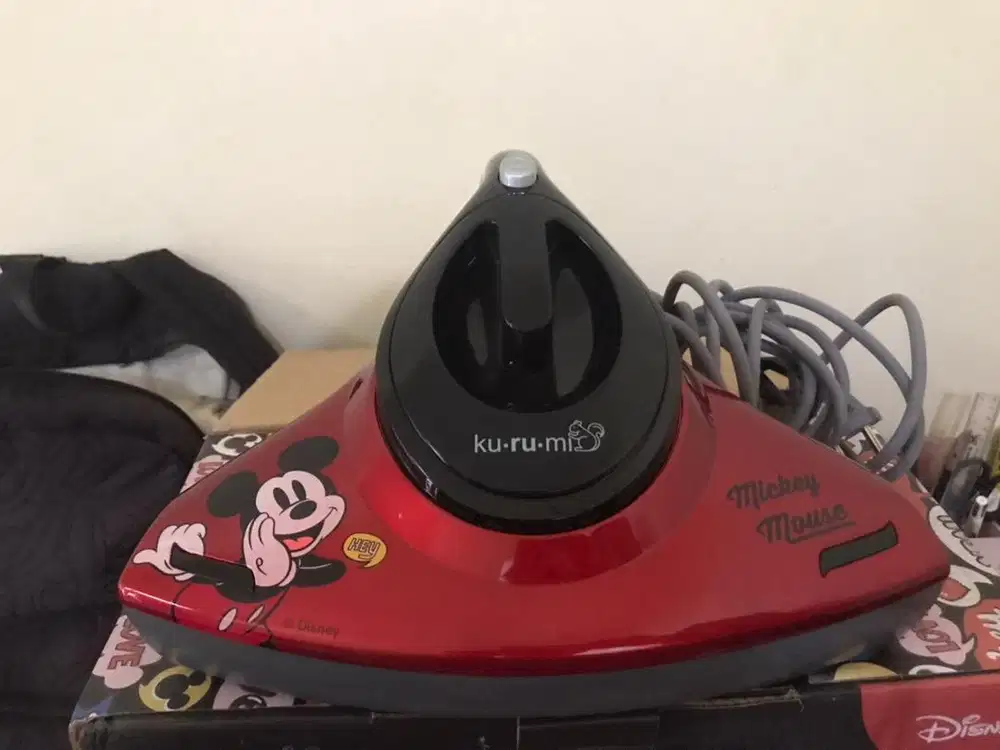 Meja TV, Air Purifier, Vacuum Cleaner, dll