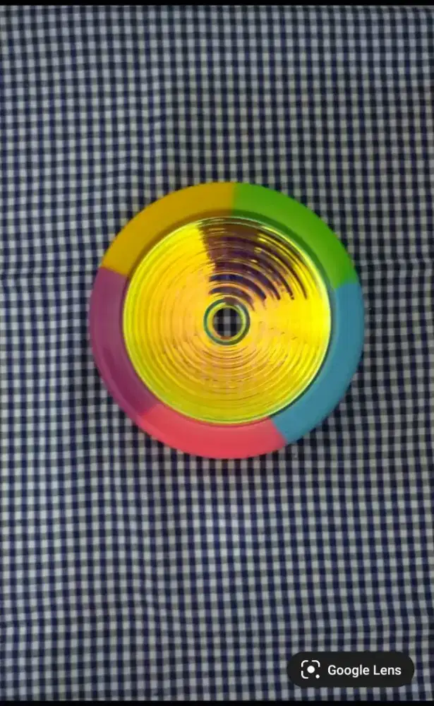 Jual Alphaspin bekas utk terapi