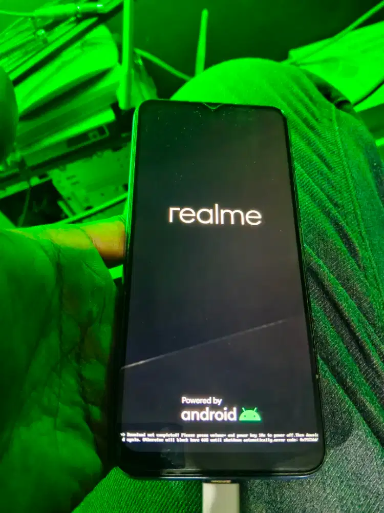 Realme c25 4/64