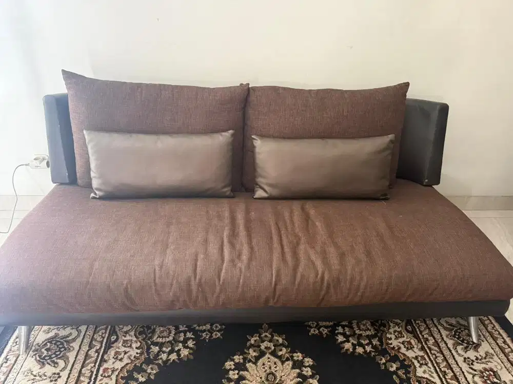 Sofa second merek informa