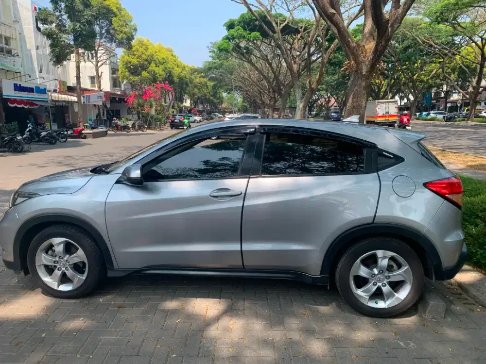 For sale hrv tipe s thn 2016