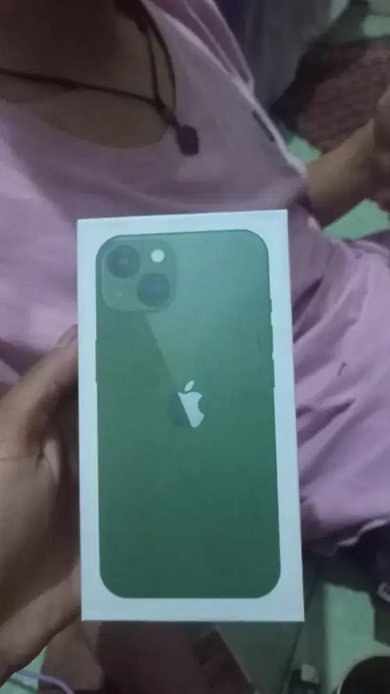 IP 13 256gb inter
