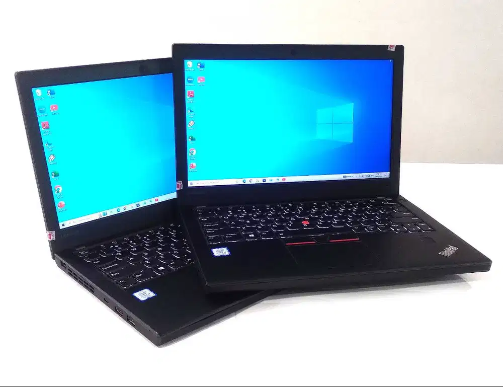 2 jutaan enovo Thinkpad X270 Intel Core i5-6200U