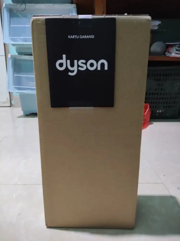 Dyson Air Wrap HS02