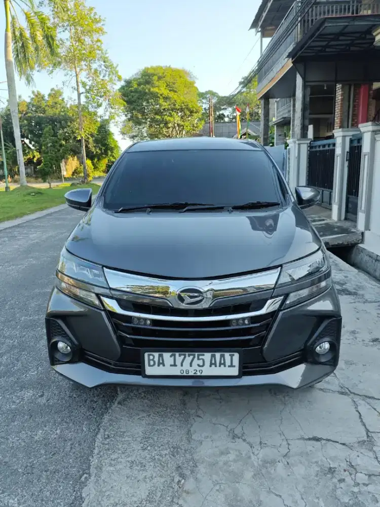 Dijual xenia r tahun 2021