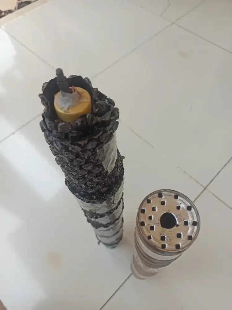 BELESON 2PC GRATIS KARBIT