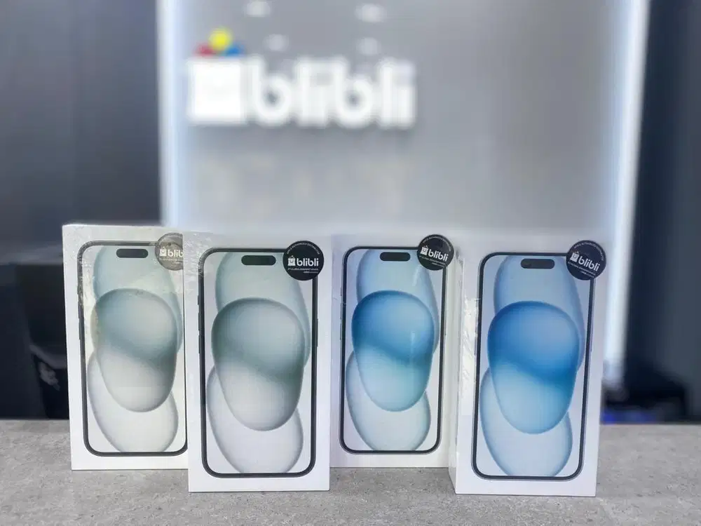 iPhone 15 128Gb X Digimap