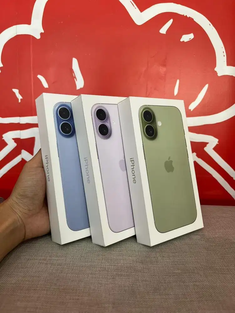 IPHONE 17 256GB NEW IBOX PROMO UP TO 1,5