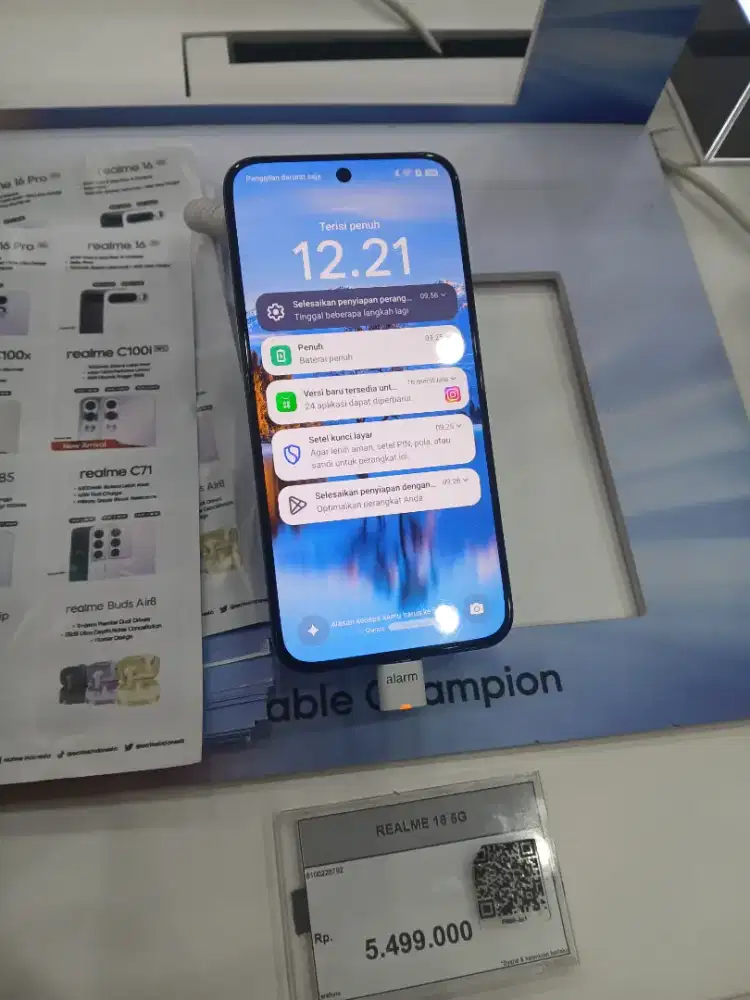 Cicilan hp tanpa dp