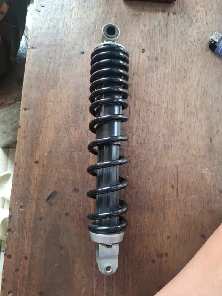 Sobreqker vario 125