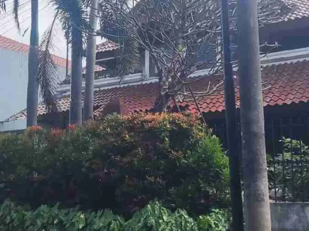 Rumah di Gandaria Cilandak