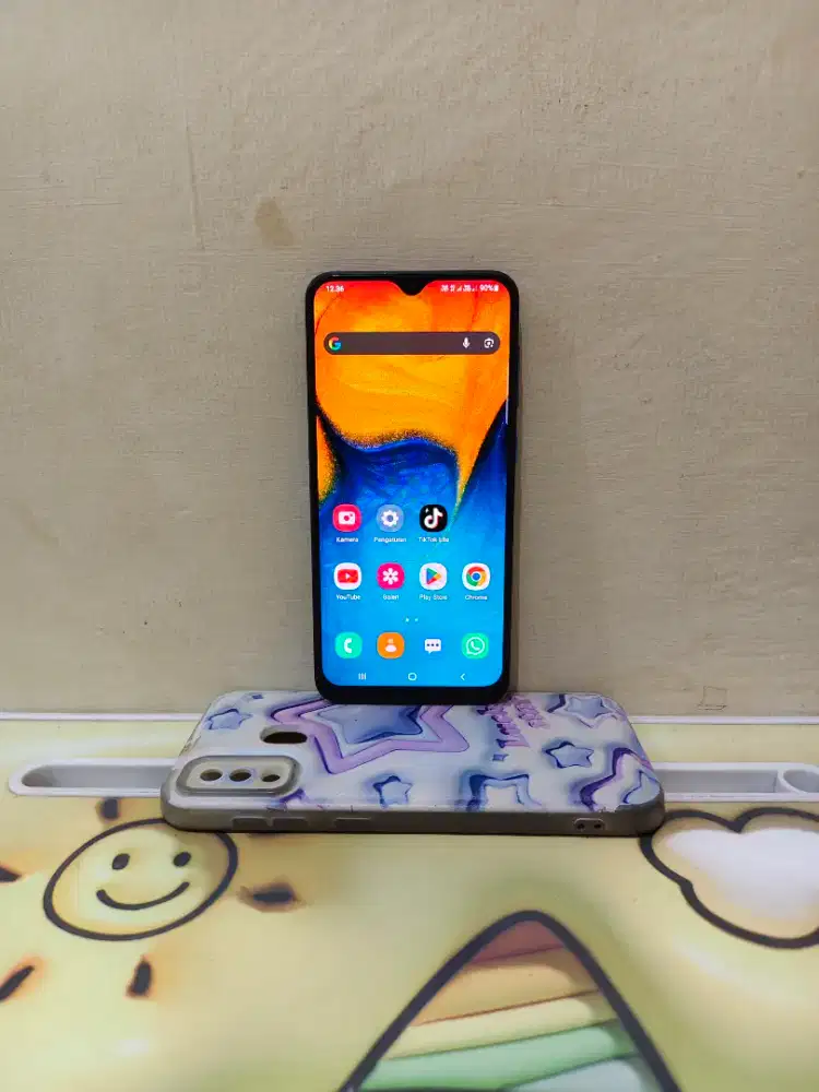 Samsung A20 3/32